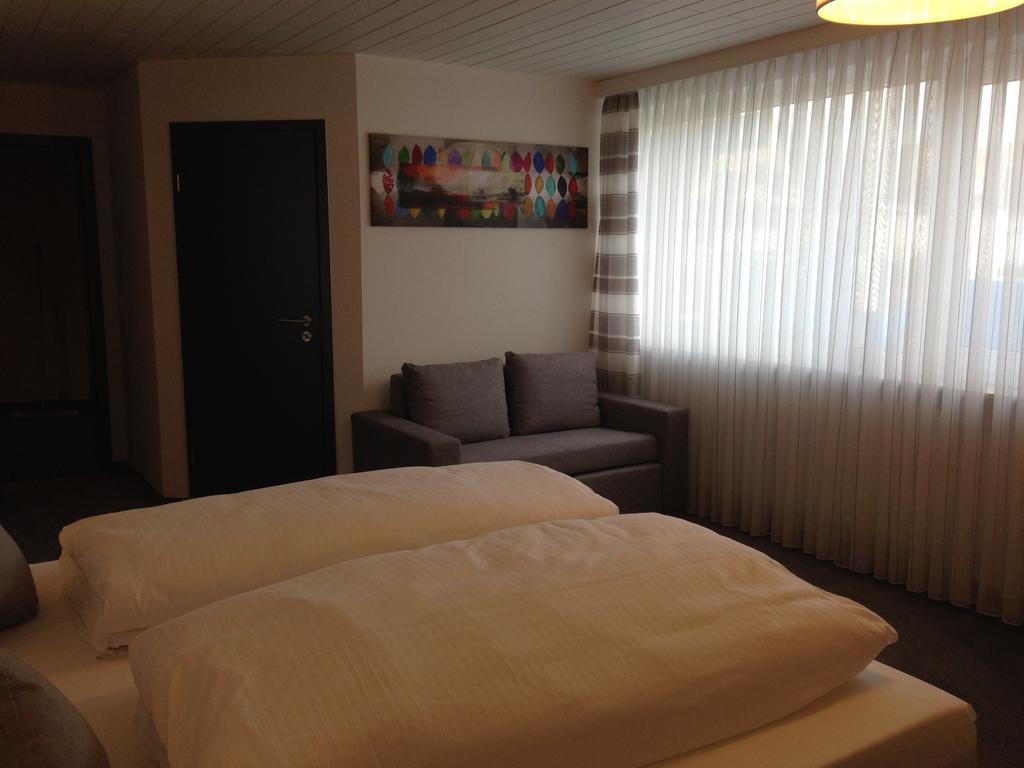 Tankbar'S Hotelchen 헤롤드스베르크 객실 사진